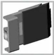 HOTPOINT-ARISTON FD 61.1 (ICE)HA - Centrage et fixation - 2