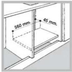 HOTPOINT-ARISTON FD 61.1 (ICE)HA - Bentnla - 2