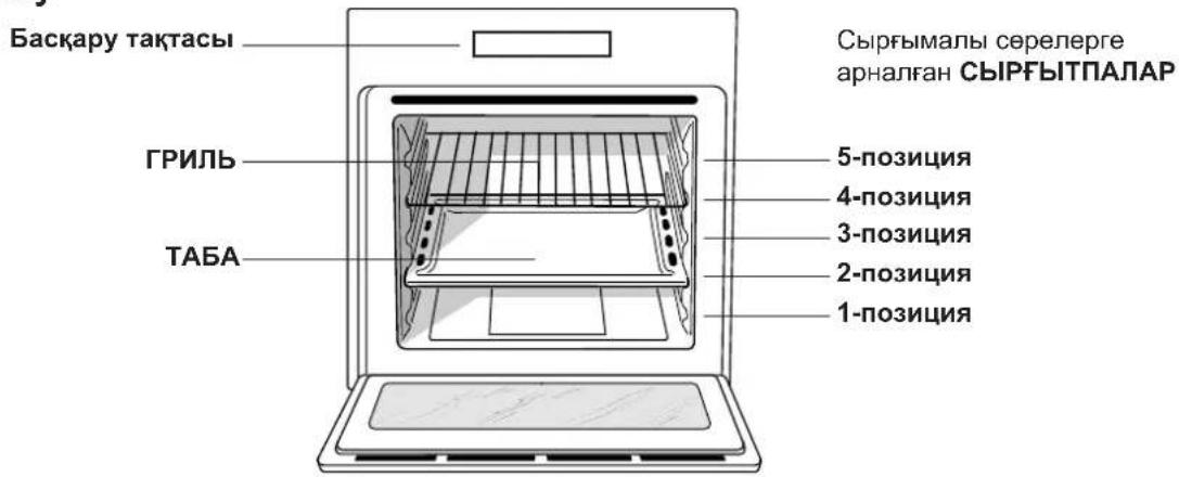 HOTPOINT-ARISTON FD 61.1 (ICE)HA - 3neKtp ka6enih xenire kocy - 1