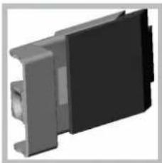 HOTPOINT-ARISTON FD 61.1 (ICE)HA - Colocar no centro e prender - 2