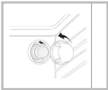 HOTPOINT-ARISTON FD 61.1 (ICE)HA - UamdblyaybIcTbipy - 1