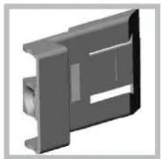 HOTPOINT-ARISTON FD 61.1 (ICE)HA - Centrado y lijacion - 1