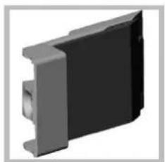 HOTPOINT-ARISTON FD 61.1 (ICE)HA - Centrage et fixation - 3