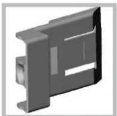 HOTPOINT-ARISTON FD 61.1 (ICE)HA - UeHTpOBka KpenneHne - 1
