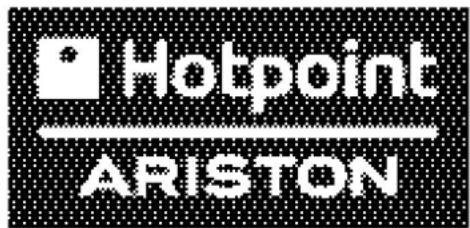 HOTPOINT-ARISTON FD 61.1 (ICE)HA - Kytim xhe naaJanahy, 71 - 1