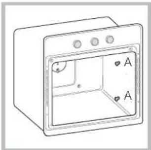 HOTPOINT-ARISTON FD 61.1 (ICE)HA - Sliding Rack Kit assembly - 1