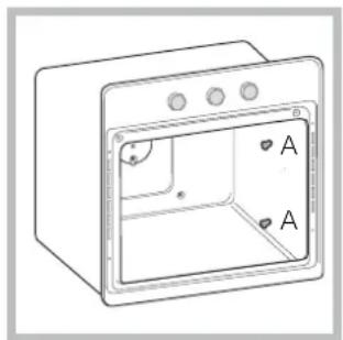 HOTPOINT-ARISTON FD 61.1 (ICE)HA - KpenneHne KOMnIeKTa BbIDBnXhBIX HanpaBnIOuNX - 1