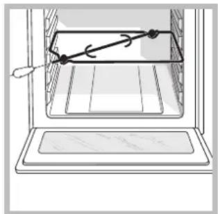 HOTPOINT-ARISTON FD 61.1 (ICE)HA - PICIPYpeKmI - 1