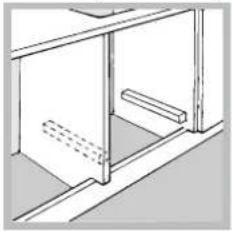 HOTPOINT-ARISTON FD 61.1 (ICE)HA - Bentnla - 1