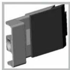 HOTPOINT-ARISTON FD 61.1 (ICE)HA - Centraggio e fissaggio - 2
