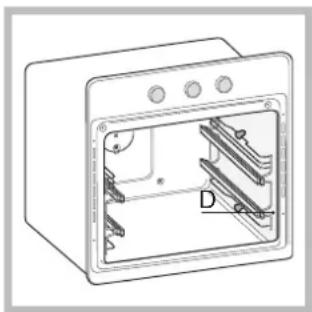 HOTPOINT-ARISTON FD 61.1 (ICE)HA - CbipfbImbl TapTnnap XnbIHbIH KypacTbipy - 3