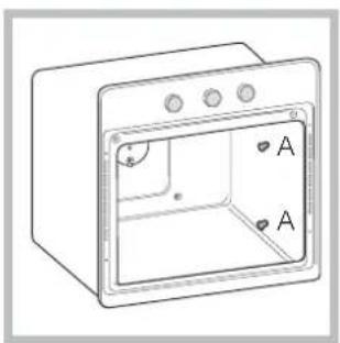 HOTPOINT-ARISTON FD 61.1 (ICE)HA - Montaggio del Kit Guide Scorrevoli - 1
