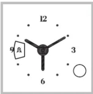HOTPOINT-ARISTON FD 61.1 (ICE)HA - Utilizar o timer de fim de cozedura* - 1
