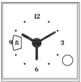 HOTPOINT-ARISTON FD 61.1 (ICE)HA - Using the cooking timer* - 1