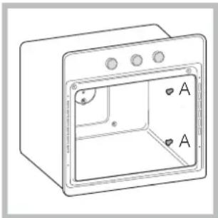 HOTPOINT-ARISTON FD 61.1 (ICE)HA - Montaje del Kit Guías Deslizables - 1