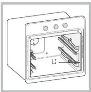 HOTPOINT-ARISTON FD 61.1 (ICE)HA - Montage du Kit glissières - 3