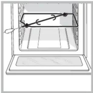 HOTPOINT-ARISTON FD 61.1 (ICE)HA - PporpamKa KOHdNTEPCKA BbINEKA - 1