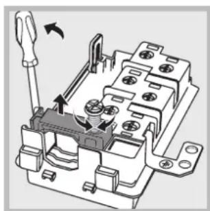 HOTPOINT-ARISTON FD 61.1 (ICE)HA - 3JleKtp KocblbIMdapbl - 2
