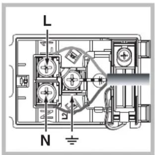 HOTPOINT-ARISTON FK 61 (AN)HA - 2