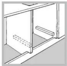 HOTPOINT-ARISTON FT 850.1 (PA) HA - Aerazione - 1