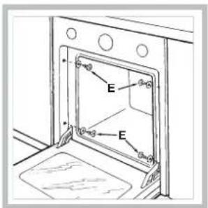 HOTPOINT-ARISTON FT 850.1 (RB) HA - Centring and fixing - 2