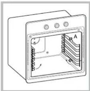 HOTPOINT-ARISTON FZ 103 GP.1 IX HA - Mode Demo (Demonstration) - 1