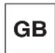 HOTPOINT-ARISTON FZ 103 GP.1 IX HA - Please have the following information to hand: - 2