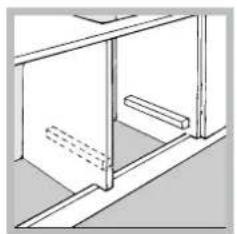 HOTPOINT-ARISTON FZ 103 GP.1 IX HA - Aerazione - 1