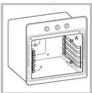 HOTPOINT-ARISTON FZ 103 GP.1 IX HA - Montaggio del Kit Guide Scorevoli - 1