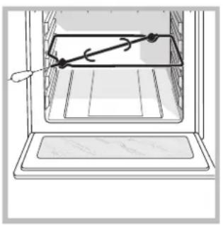 HOTPOINT-ARISTON FQ 83.1 (ICE) HA - Programmes de cuisson - 17