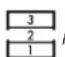 HOTPOINT-ARISTON FQ 83.1 (ICE) HA - BbINE4KA - 3