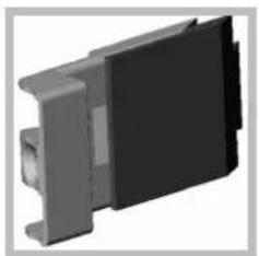 HOTPOINT-ARISTON FQ 83.1 (ICE) HA - UeHTpOBka n KpenJeHne - 2