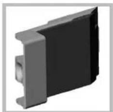 HOTPOINT-ARISTON FQ 83.1 (ICE) HA - Centraggio e fissaggio - 3