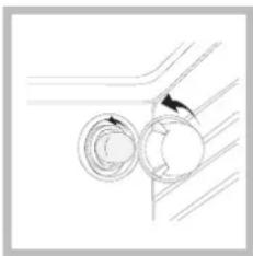 HOTPOINT-ARISTON FQ 83.1 (ICE) HA - 3aMeHa JAmNoyKn - 1