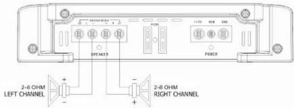 Ground Zero GZTA 2155X - PLEASE READ BEFORE INSTALLATION - 1