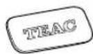 TEAC SR80i - What's in the box - 8