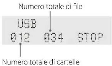 TEAC SR80i - File riproducibili o solo parzialmente riproducibili - 5