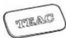 TEAC SR80i - h Play/Pause /11 - 3