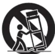 TEAC SR80i - IMPORTANT SAFETY INSTRUCTIONS - 1