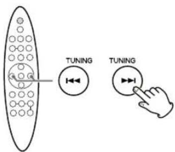 TEAC SR80i - CT auto clock adjustment - 2