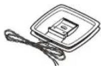 TEAC SR80i - What's in the box - 6