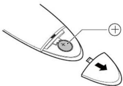 TEAC SR80i - F MW (AM) Antennenanschluss - 2