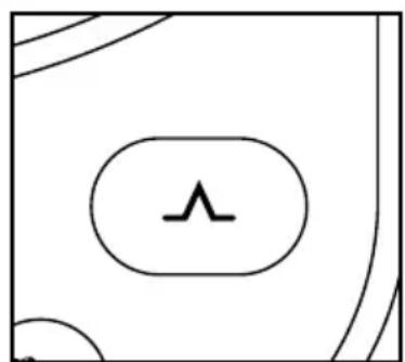 OSTER BLSTDGB00013 - GARDER LE BOL DANS LE REFRIGERATEUR - 4