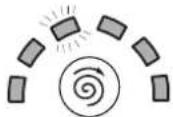 HOTPOINT-ARISTON ARGF 125 (EU).R - Spie centrifuga - 1