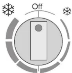 ELECTROLUX ECN40105W - Προστασία του περιβάλλοντος - 1