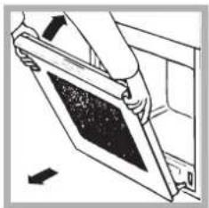 HOTPOINT-ARISTON Luce FK 103E.20 XHA - ! Nei modelli dotati di LED INSIDE non è possibile smontare la porta. - 3