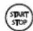HOTPOINT-ARISTON Luce FK 103E.20 XHA - Programming delayed cooking - 1