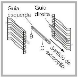 HOTPOINT-ARISTON Luce FK 103E.20 XHA - Mode Demo (Demonstration) - 1