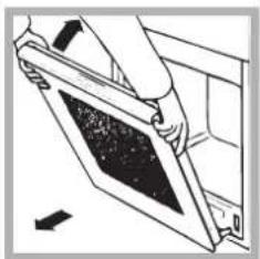 HOTPOINT-ARISTON Luce FK 103E.20 XHA - ! Nos modelos com LED INSIDE não é possível desmontar a porta. - 3