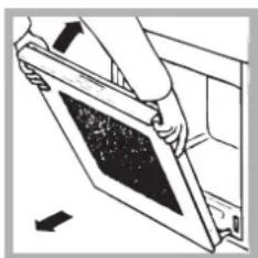 HOTPOINT-ARISTON Luce FK 103E.20 XHA - ! En los modelos que poseen LED INSIDE no se pueda descrear la puerta. - 3